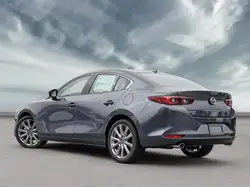 Mazda Mazda3 2026