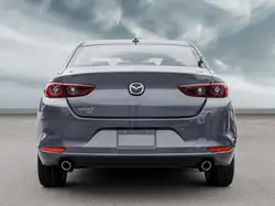 Mazda Mazda3 2026