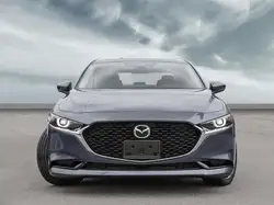 Mazda Mazda3 2026