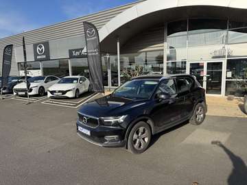 XC40 T3 163 ch Geartronic 8