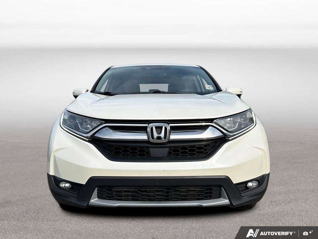 used 2018 Honda CR-V car, priced at $20,888