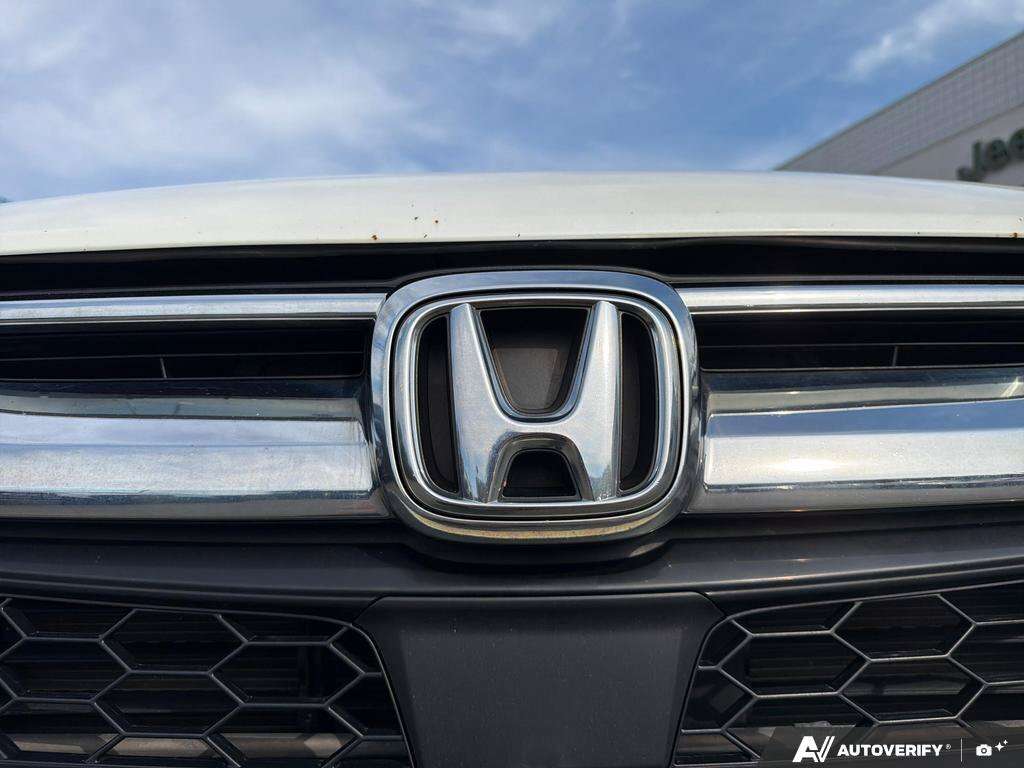 used 2018 Honda CR-V car, priced at $20,888