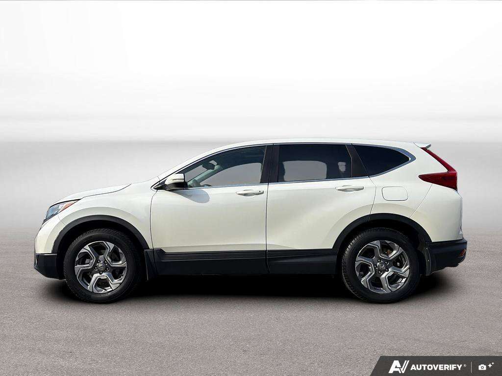 used 2018 Honda CR-V car, priced at $20,888