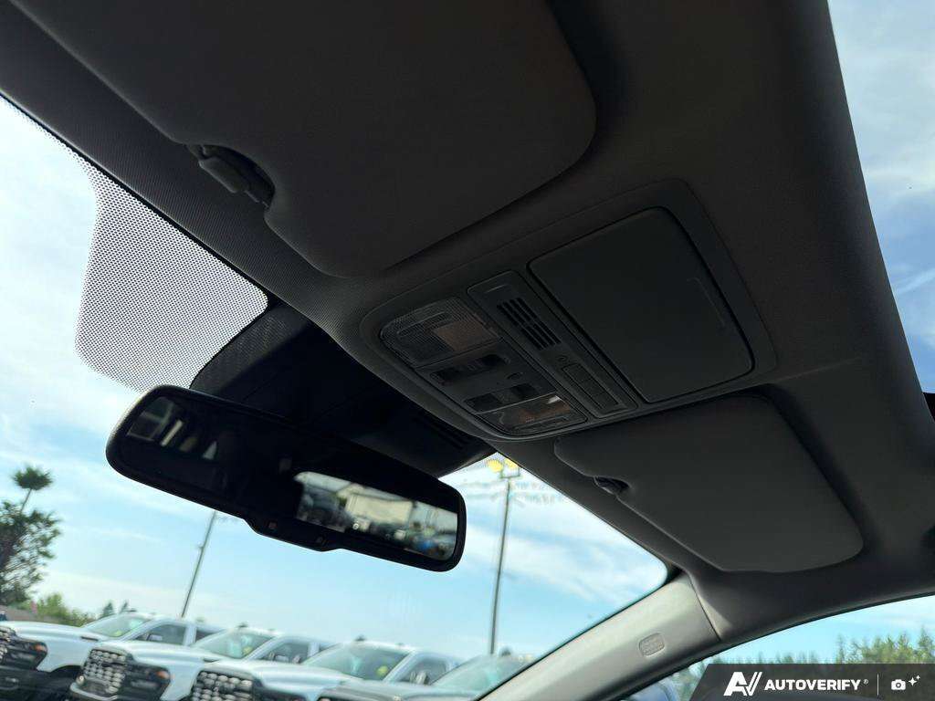 used 2018 Honda CR-V car, priced at $20,888