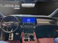 Lexus RX 500h RX 500h 2.4 hybrid turbo F-Sport+ 6at Silber - thumbnail 7