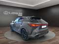 Lexus RX 500h RX 500h 2.4 hybrid turbo F-Sport+ 6at Silber - thumbnail 4