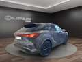 Lexus RX 500h RX 500h 2.4 hybrid turbo F-Sport+ 6at Silber - thumbnail 3