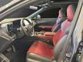 Lexus RX 500h RX 500h 2.4 hybrid turbo F-Sport+ 6at Silber - thumbnail 6