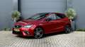 SEAT Ibiza 1.0 TSI FR Pano/Automaat/Camera Alcantara/apple Rot - thumbnail 2