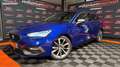 SEAT Leon Sportstourer FR 1.5 TSI 150 CV GARANTIE 6 MOIS Bleu - thumbnail 1