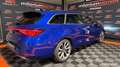 SEAT Leon Sportstourer FR 1.5 TSI 150 CV GARANTIE 6 MOIS Bleu - thumbnail 4