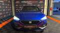 SEAT Leon Sportstourer FR 1.5 TSI 150 CV GARANTIE 6 MOIS Bleu - thumbnail 6
