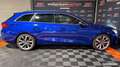 SEAT Leon Sportstourer FR 1.5 TSI 150 CV GARANTIE 6 MOIS Bleu - thumbnail 5