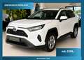 Toyota RAV 4 Hybrid 2,5 Hybrid Aut. Weiß - thumbnail 1