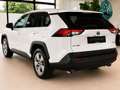 Toyota RAV 4 Hybrid 2,5 Hybrid Aut. Weiß - thumbnail 4