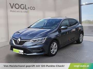 Intens TCe 140