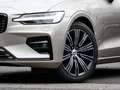 Volvo V60 B4 Ultra Dark NP:69.890,-//360°//B&W//AHK Marrone - thumbnail 6