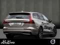 Volvo V60 B4 Ultra Dark NP:69.890,-//360°//B&W//AHK Marrone - thumbnail 2