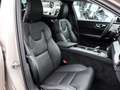 Volvo V60 B4 Ultra Dark NP:69.890,-//360°//B&W//AHK Marrone - thumbnail 7