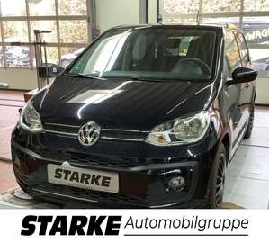 1.0 sound up! Klima PDC Sitzheizung