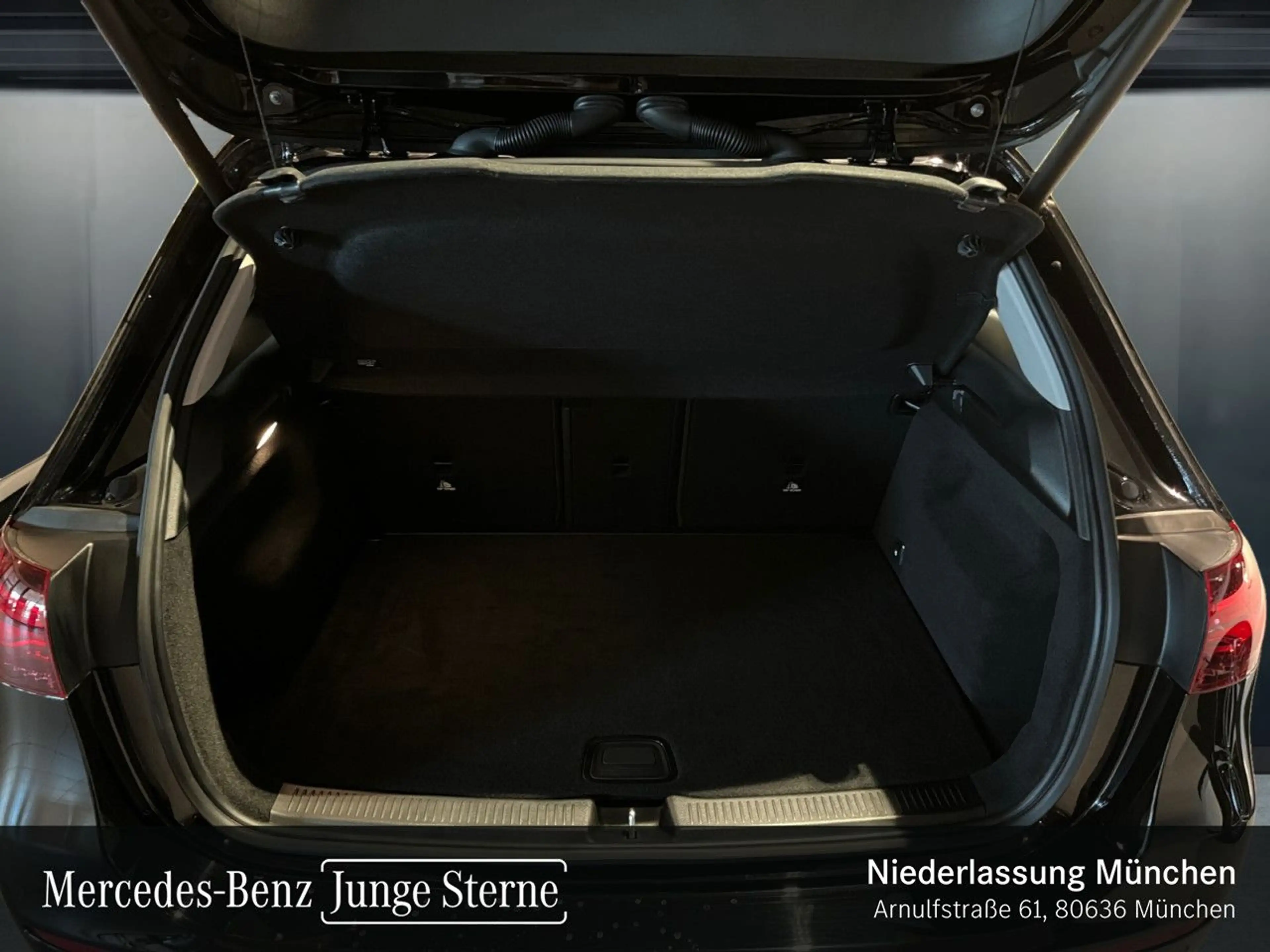 Mercedes-Benz B 200 d AHK+LED+KAMERA+8G — photo 6