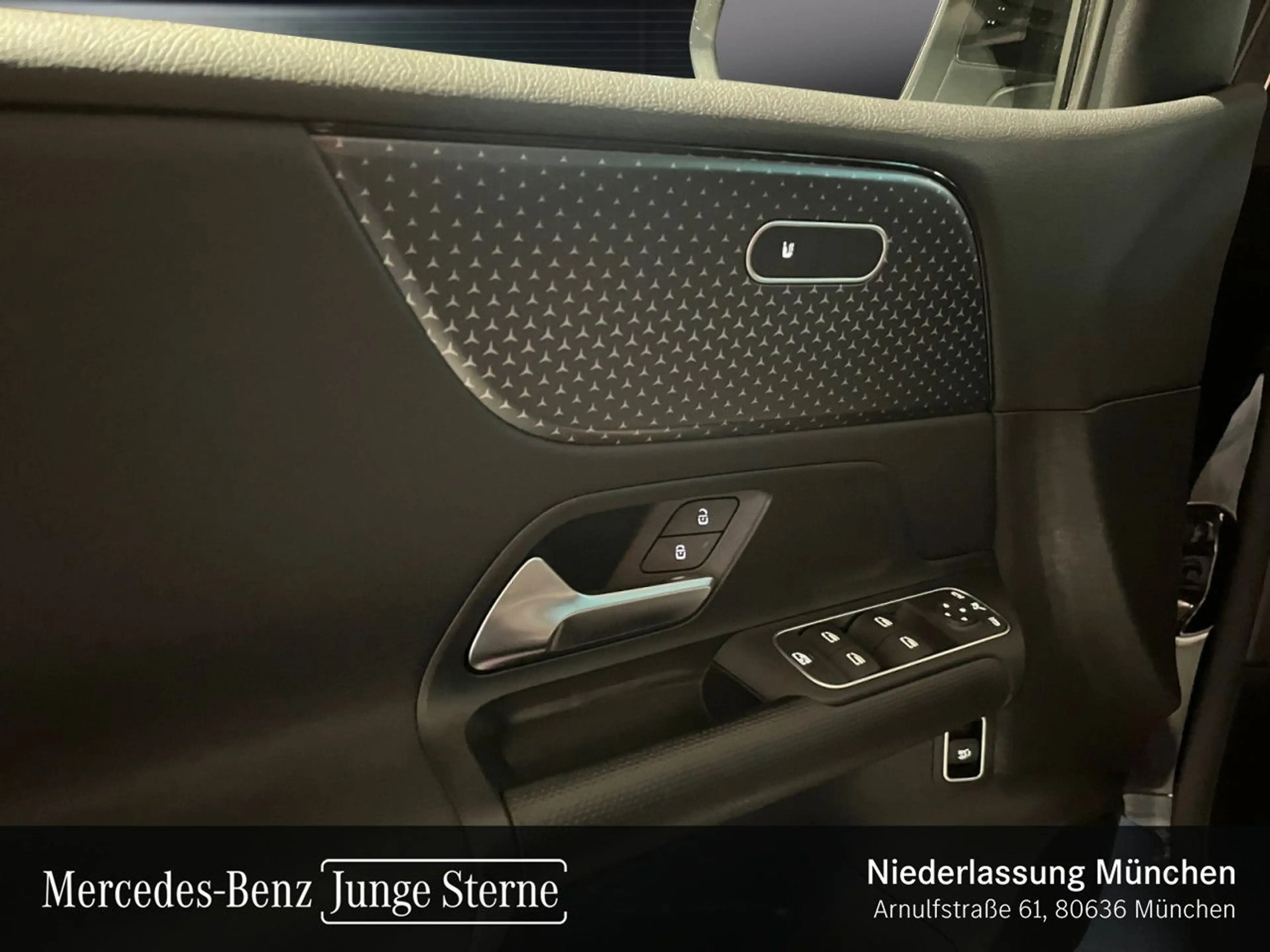 Mercedes-Benz B 200 d AHK+LED+KAMERA+8G — photo 12