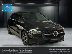 Mercedes-Benz B 200 d AHK+LED+KAMERA+8G