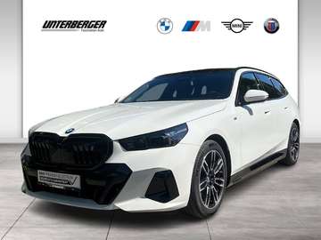 eDrive40 Touring M Sport Pro AHK Pano DA Prof Auto