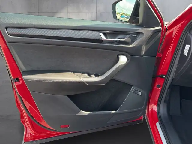 Skoda Kodiaq view 15
