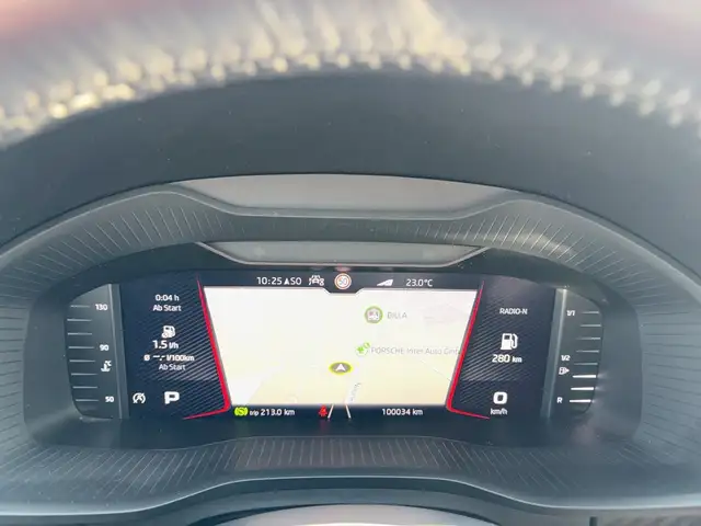 Skoda Kodiaq view 10