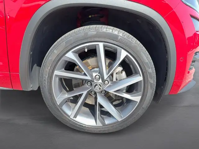 Skoda Kodiaq view 7