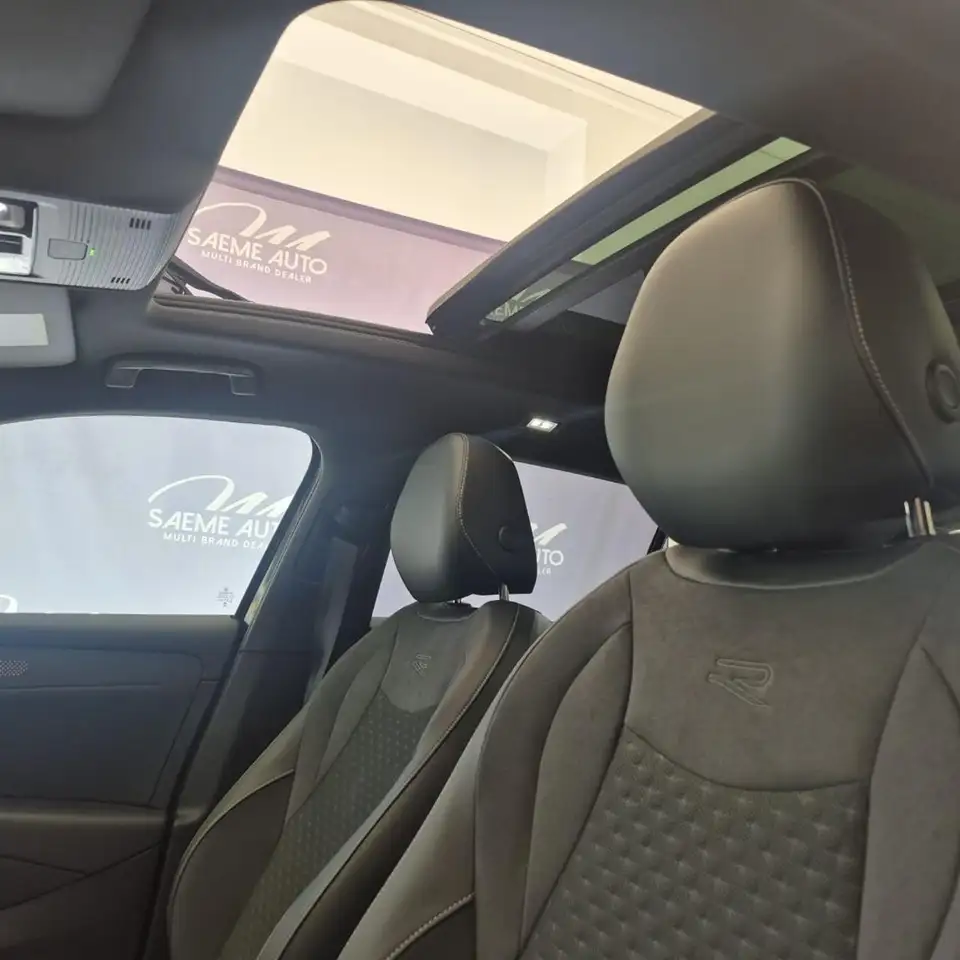 Volkswagen T-Roc 2026