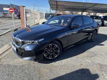 520d 197 ch BVA8 M Sport