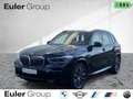 BMW X5 xDrive 45e Sportpaket HUD Luftfederung AD Niveau N Schwarz - thumbnail 1