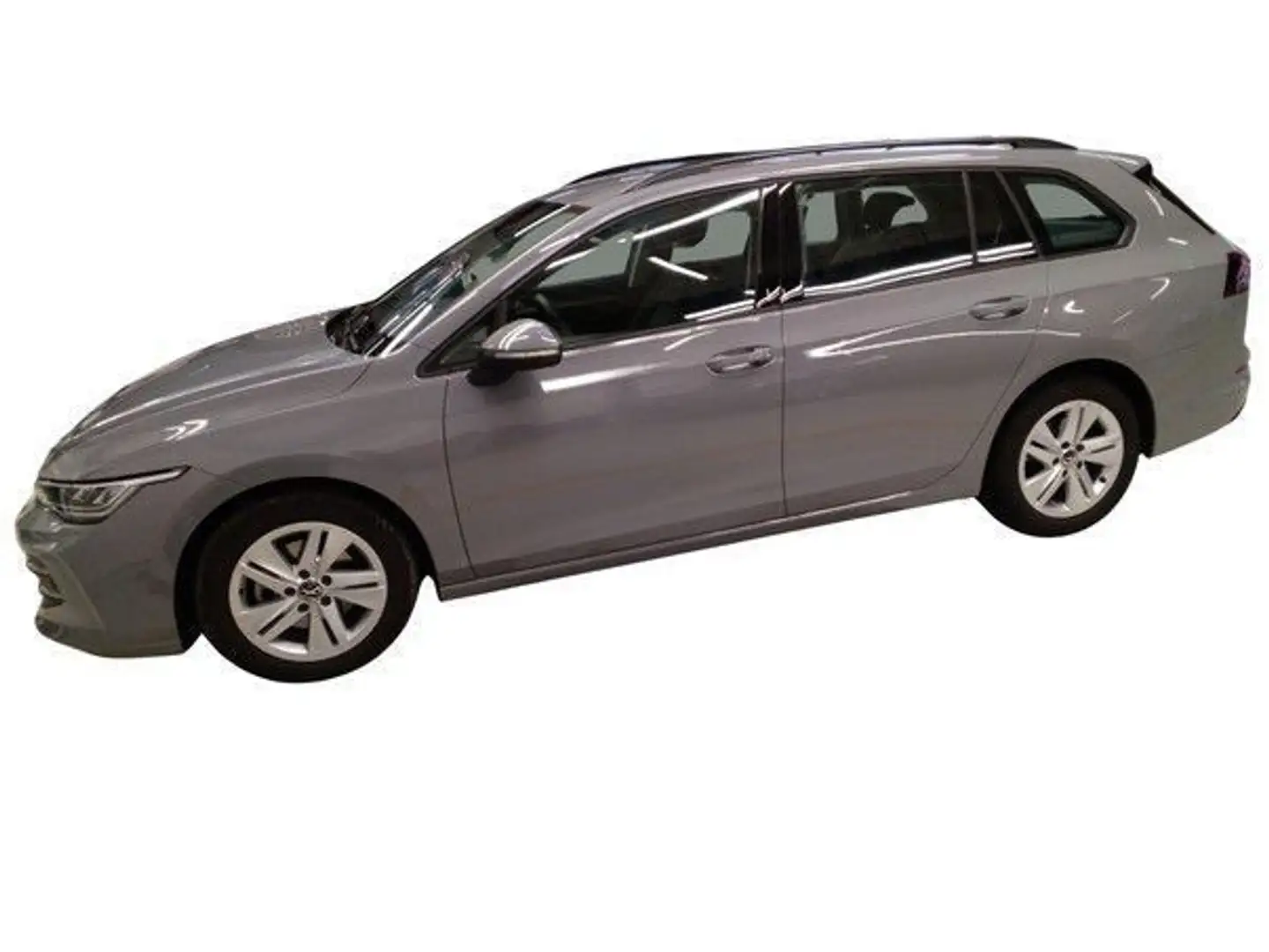 Volkswagen Golf Variant Life DAB+ LightAssist FrontAssist Grau - 1