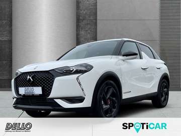 E-Tense Performance Line, Navi, Digitales Cockpit,