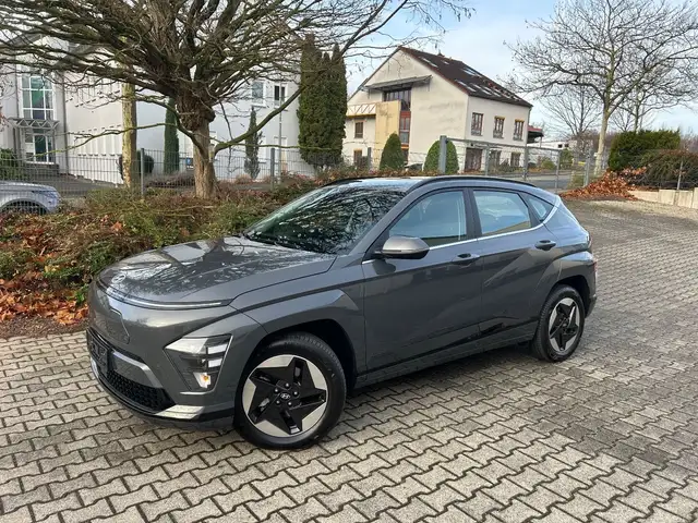 Hyundai KONA Elektro 218 Ps Batterie 100%