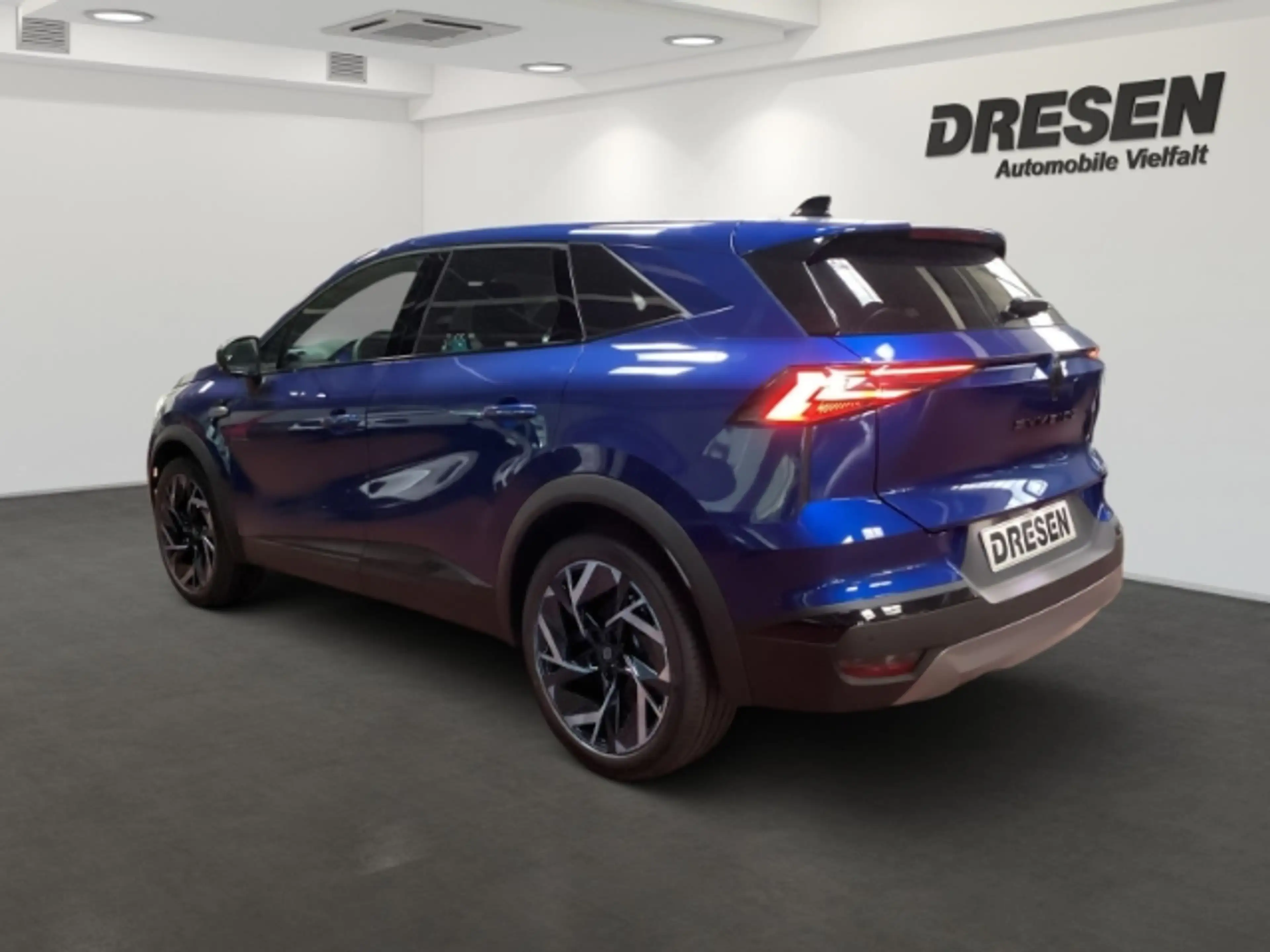 Renault Symbioz Esprit Alpine 160+ SafetyDriving&Parking+ PDC v+s+ — photo 4