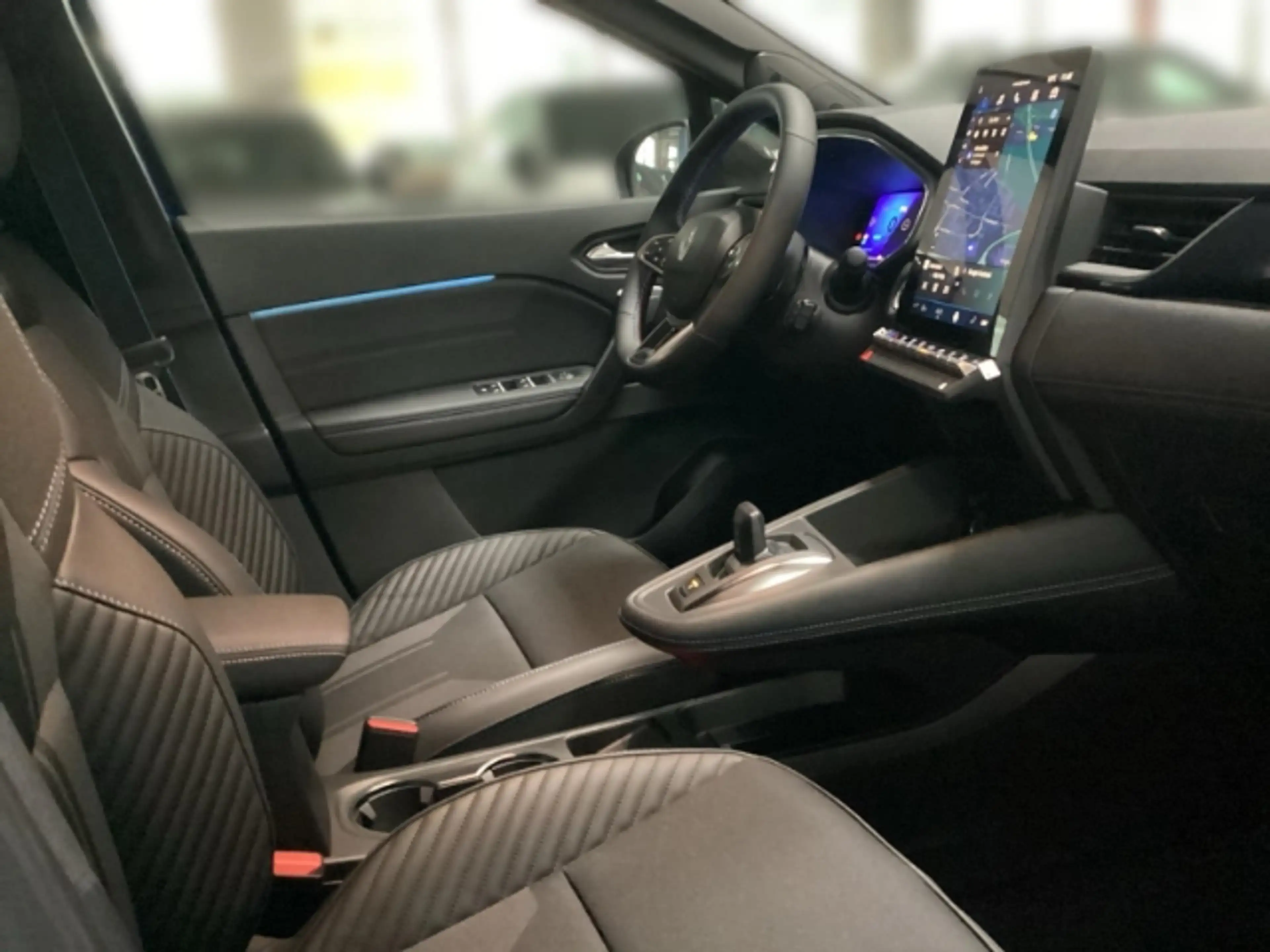 Renault Symbioz Esprit Alpine 160+ SafetyDriving&Parking+ PDC v+s+ — photo 14