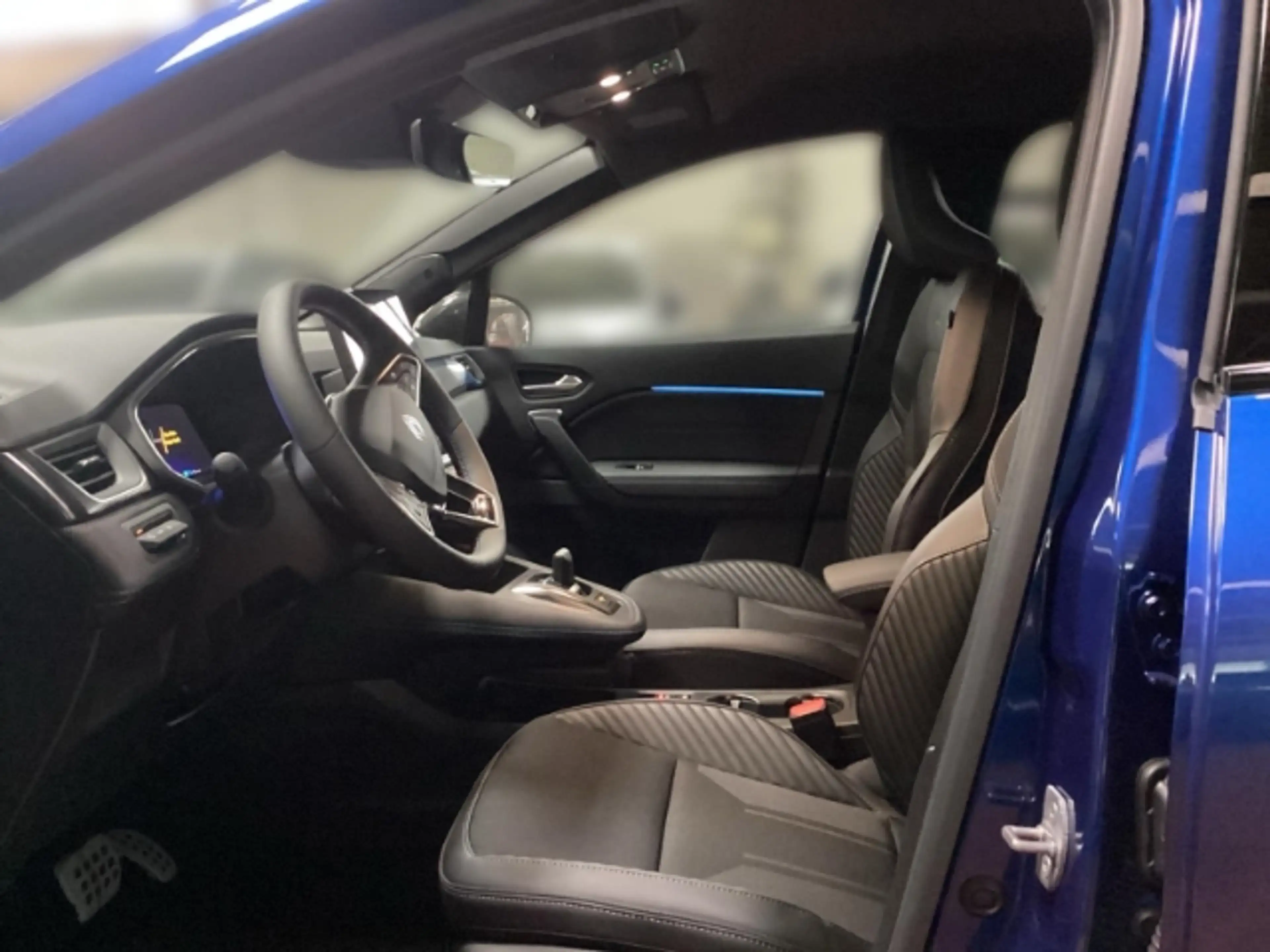 Renault Symbioz Esprit Alpine 160+ SafetyDriving&Parking+ PDC v+s+ — photo 7