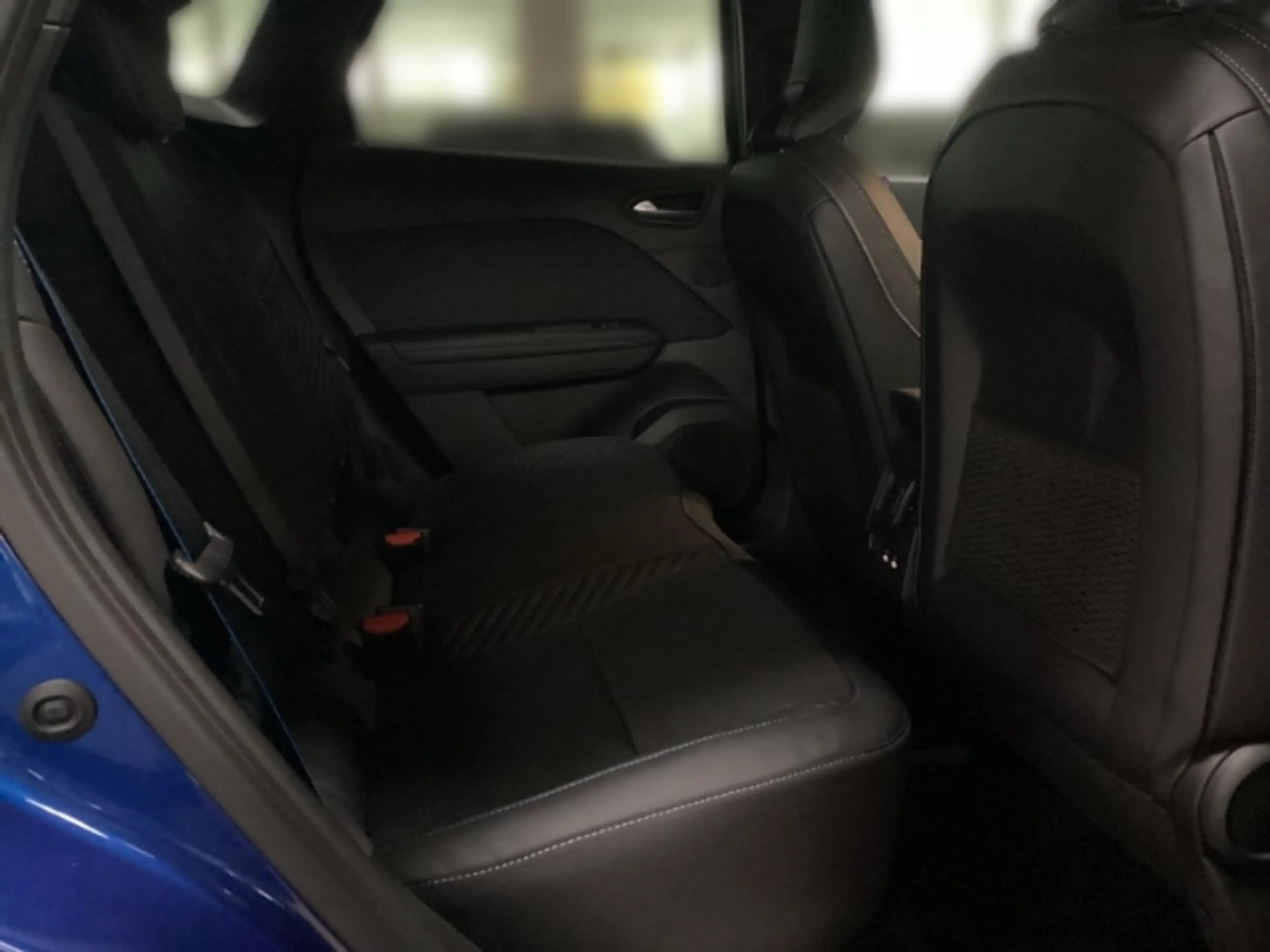 Renault Symbioz Esprit Alpine 160+ SafetyDriving&Parking+ PDC v+s+ — photo 13
