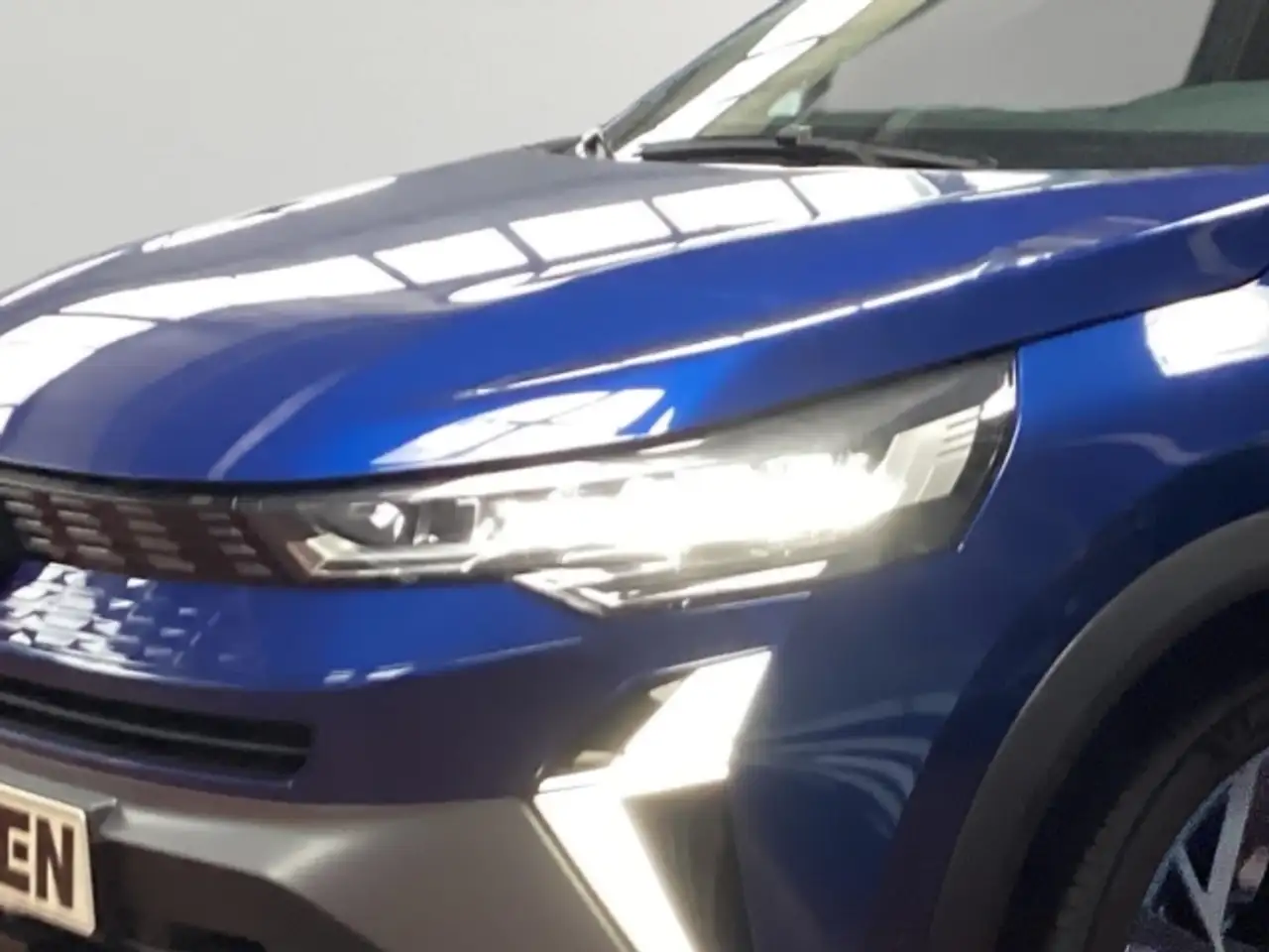Renault Symbioz 2026
