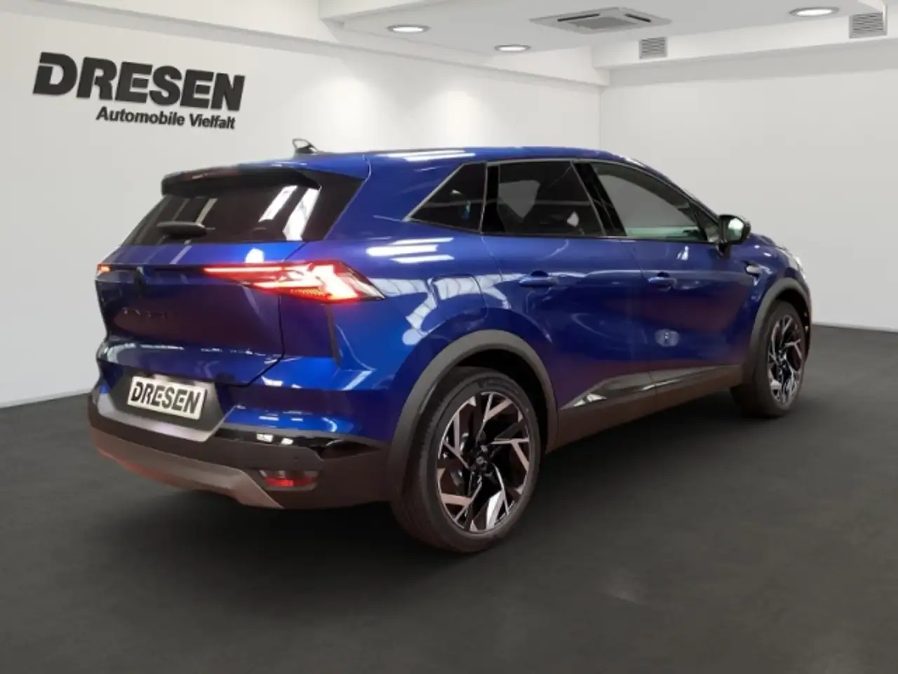 Renault Symbioz 2026