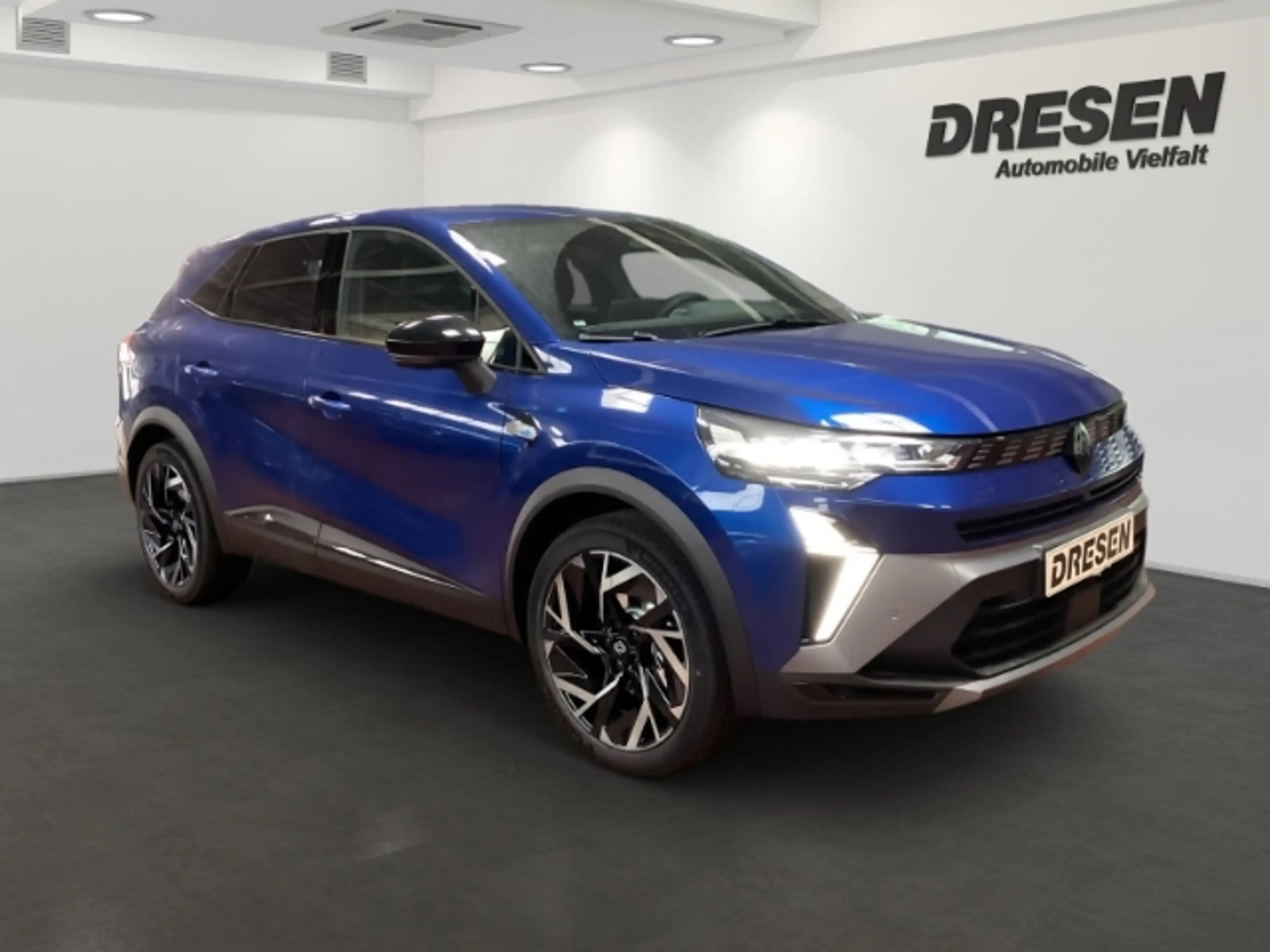 Renault Symbioz Esprit Alpine 160+ SafetyDriving&Parking+ PDC v+s+ — photo 2