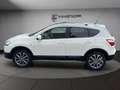 Nissan Qashqai 2.0 dCi 150 FAP All-Mode N-tec Blanc - thumbnail 5