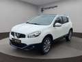 Nissan Qashqai 2.0 dCi 150 FAP All-Mode N-tec Weiß - thumbnail 4