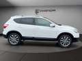 Nissan Qashqai 2.0 dCi 150 FAP All-Mode N-tec Blanc - thumbnail 2