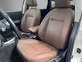 Nissan Qashqai 2.0 dCi 150 FAP All-Mode N-tec Blanc - thumbnail 10