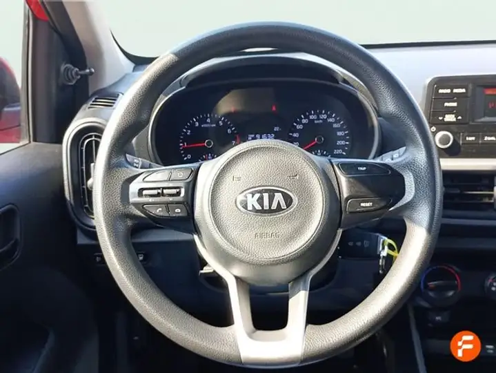 Kia Picanto 1.0 CVVT Concept 5p 2018, foto 30