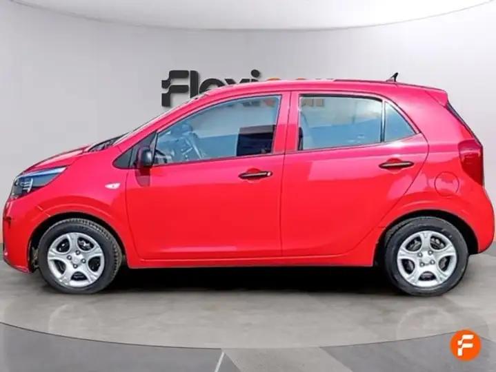 Kia Picanto 1.0 CVVT Concept 5p 2018, foto 21